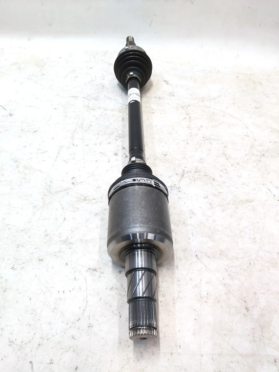 1 Піввісь передня ліва AWD Tesla model X 1553109-00-B