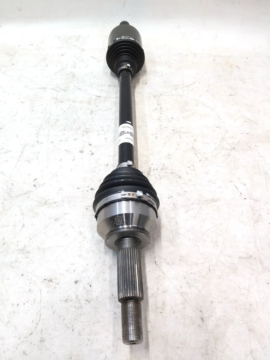 1 Піввісь передня ліва AWD Tesla model X 1553109-00-B