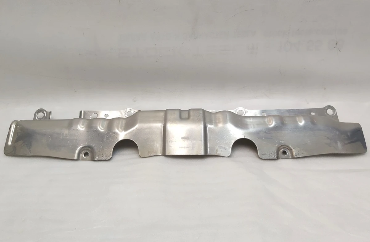 5 Кронштейн кріплення батареї задній Tesla Model 3, Model Y 1089308-01-D