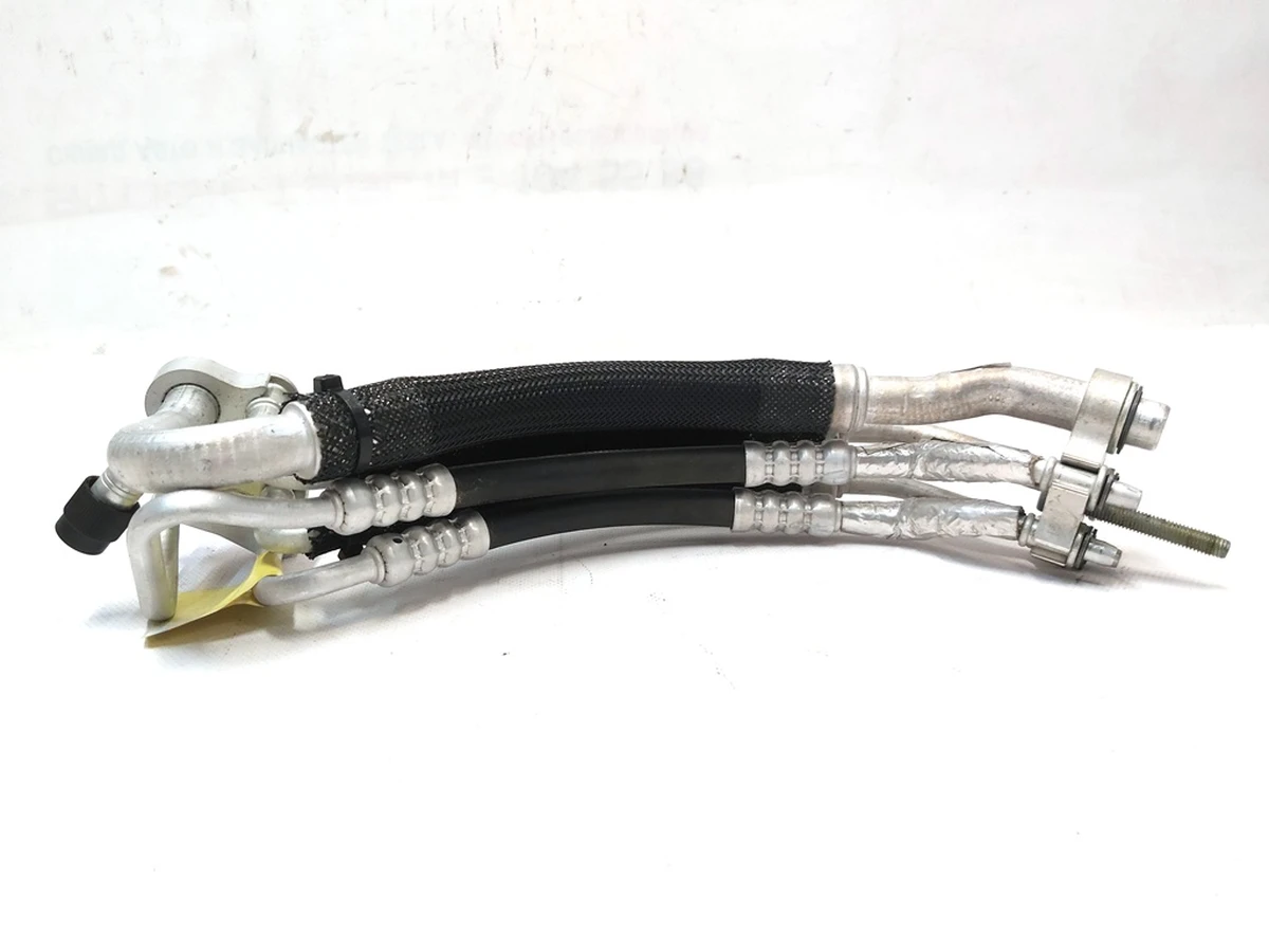 1 Трубопровід системи кондиціювання у зборі від Supermanifold Tesla Tesla Model 3, Model 3 Jan 2024, Model Y, Model Y Feb 2025 1547595-00-E 1502022-00-E