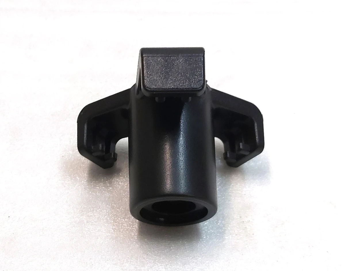 Кронштейн для подвески ручной клади (органайзер) Tesla model 3 1558860-bracket