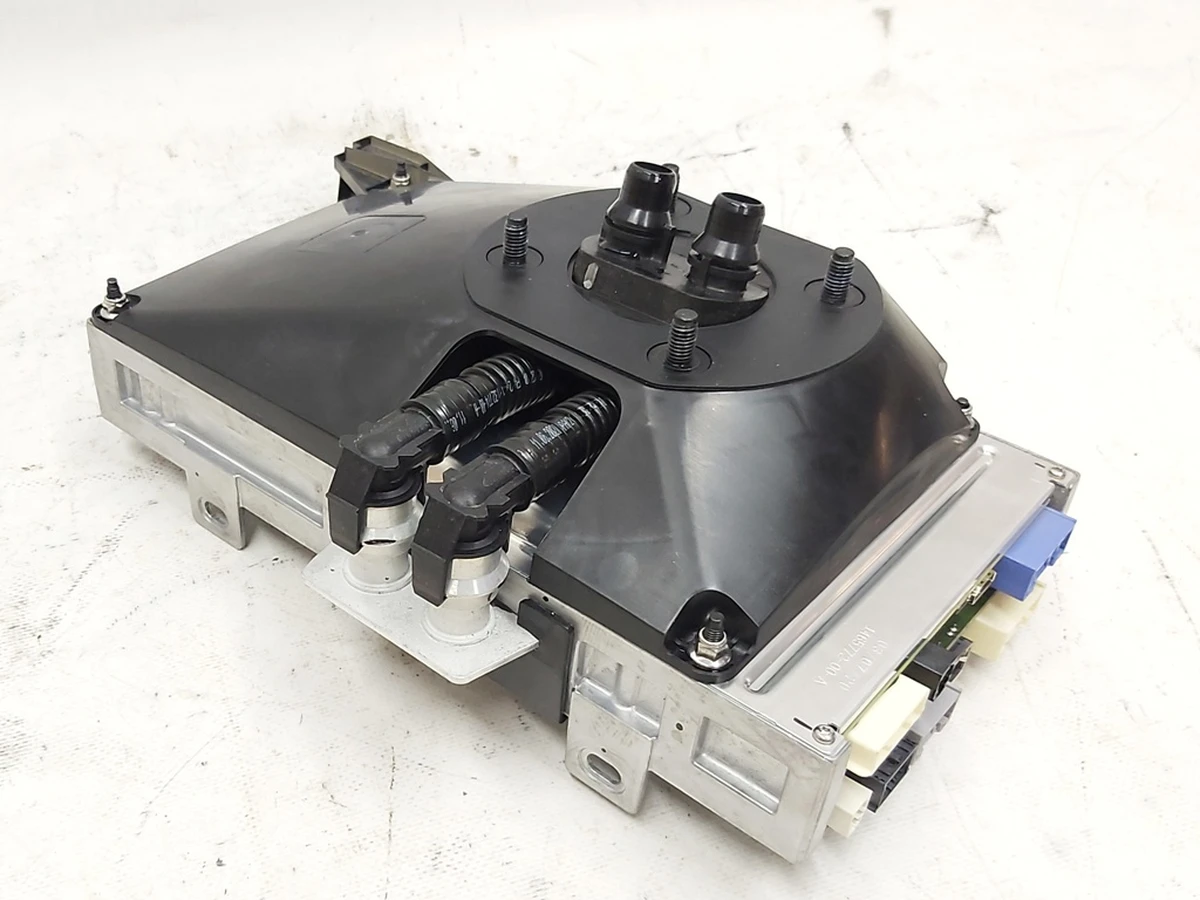 1 M3,TLA,CAR.COMP,CN,AP3.2,TSC- PROVISIONED Tesla model 3 1566786-S0-C