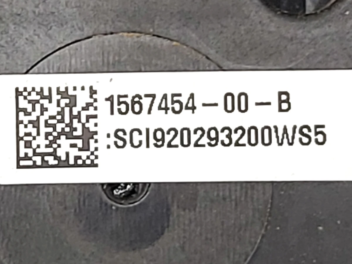 4 Боди контроллер правой стороны Tesla model 3 1567454-00-B