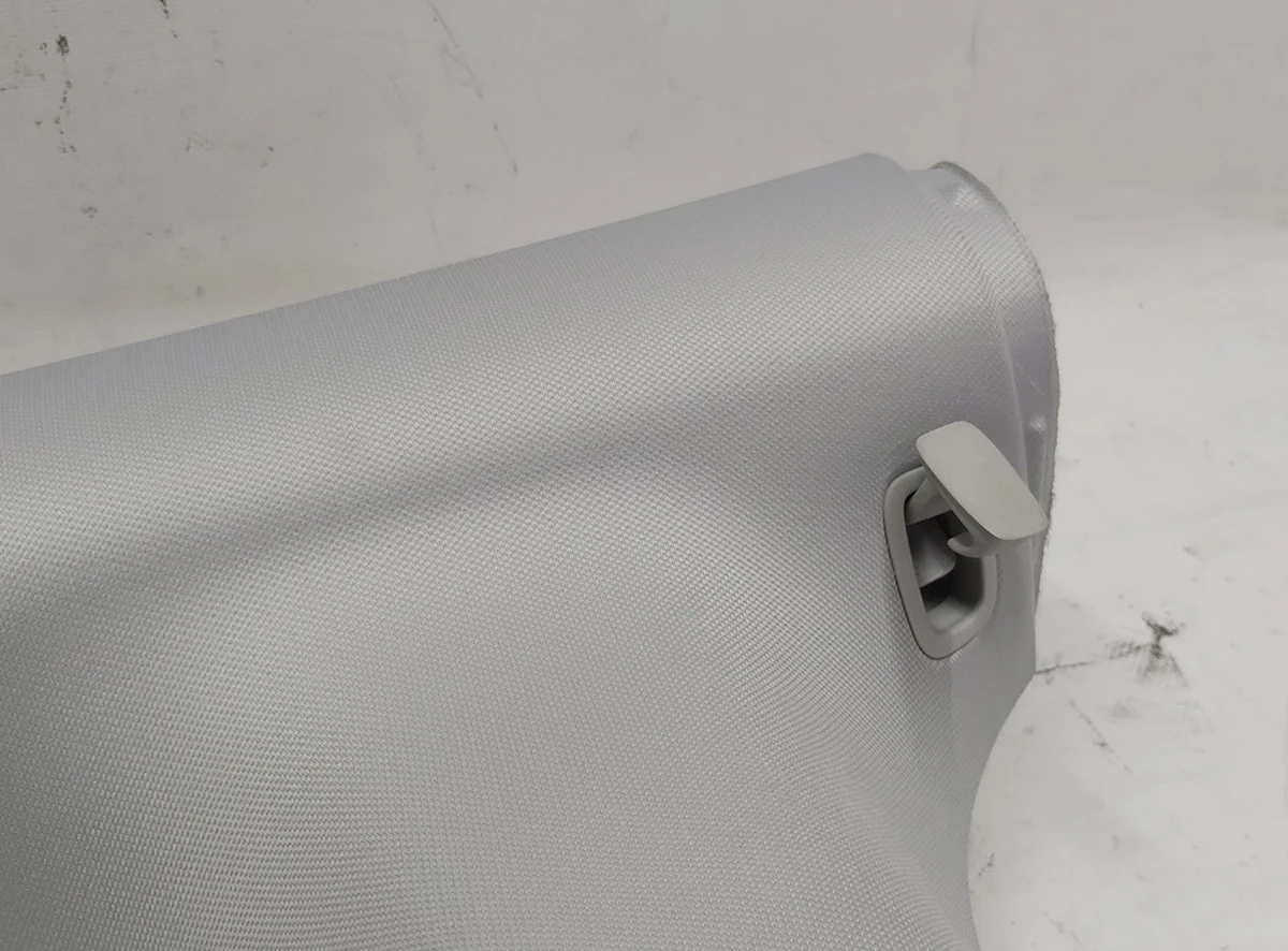 1 HL ASY, PREMIUM, FIX GLASS RF PROVIDENCE GREY (wiring, speakers, hooks) Tesla model 3 1101060-01-J