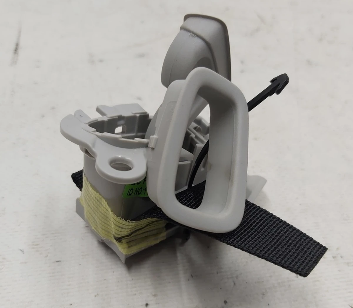 11 MODEL 3, COAT HOOK ASY, RH Tesla model 3 1567630-95-A