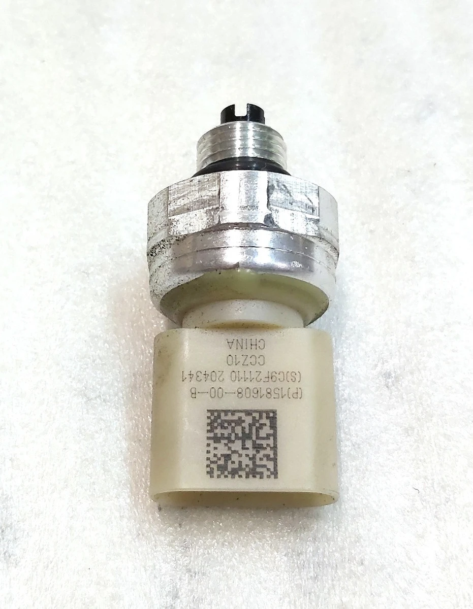 15 Датчик тиску низького та температури системи кондиціювання Tesla Model 3, Model 3 Jan 2024, Model Y 1581608-00-B