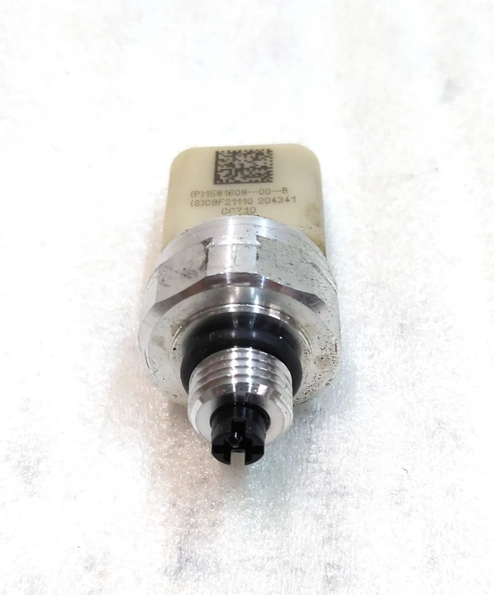 15 Датчик давления низкого и температуры системы кондиционирования Tesla Model 3, Model 3 Jan 2024, Model Y 1581608-00-B