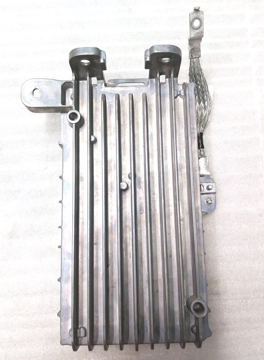 4 Боди контроллер передний GEN4 в сборе Tesla Model S Feb 2021, Model X Mar 2021 1585663-00-C