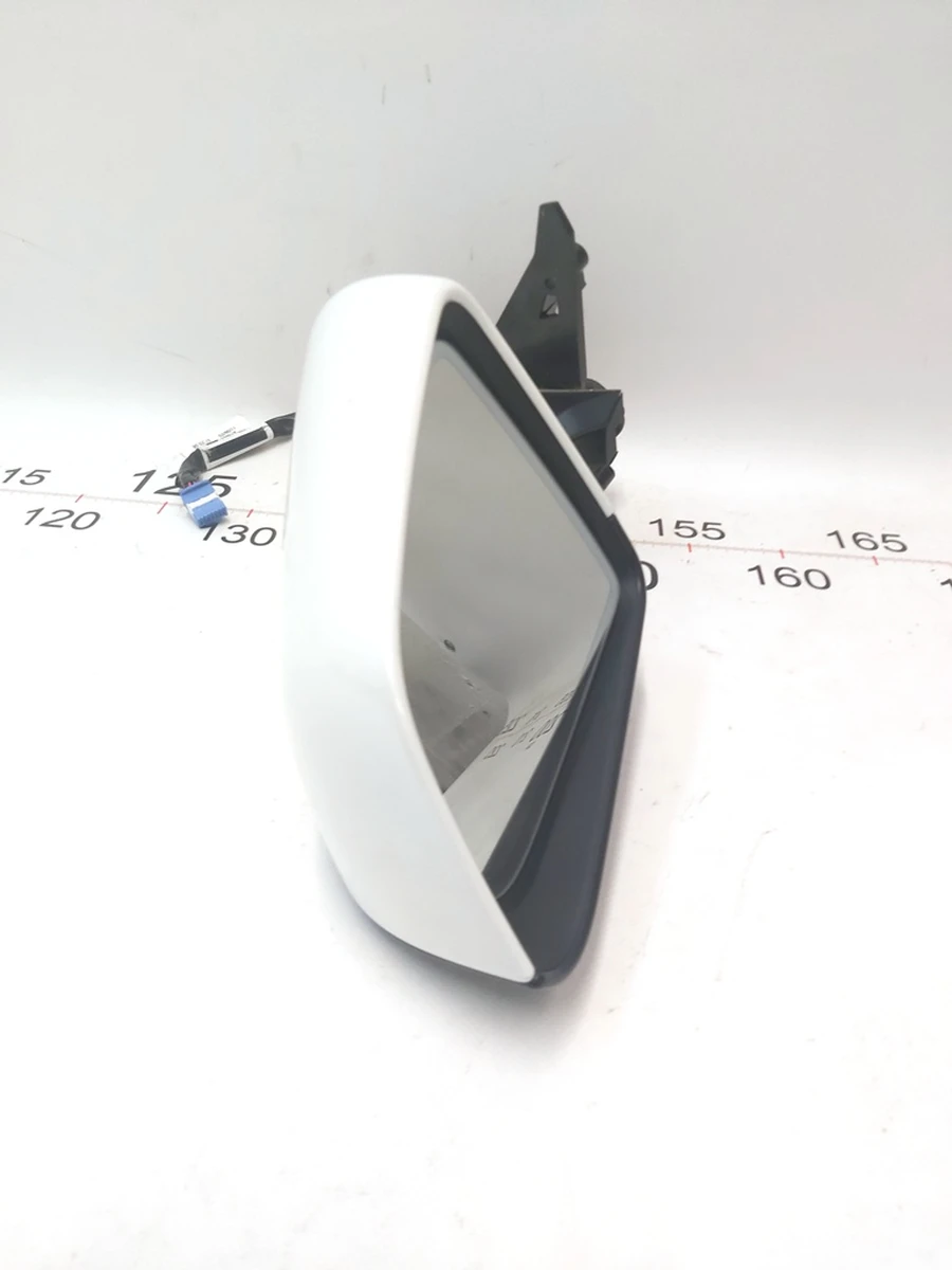 1 Дзеркало зовнішнє ліве ELECTROCROMIC PREMIUM PPSW у зборі Tesla Model Y 1594111-00-C