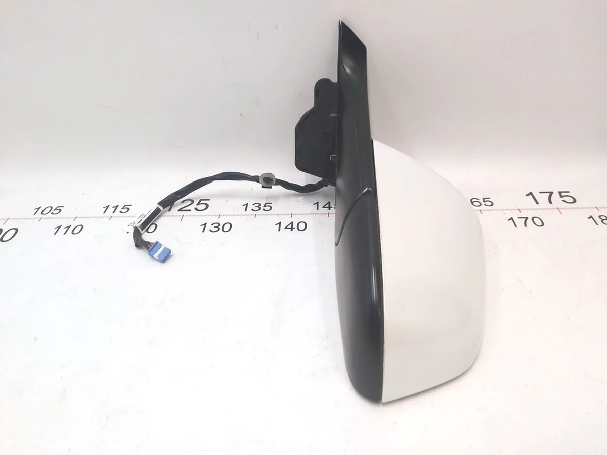 1 Дзеркало зовнішнє ліве ELECTROCROMIC PREMIUM PPSW у зборі Tesla Model Y 1594111-00-C