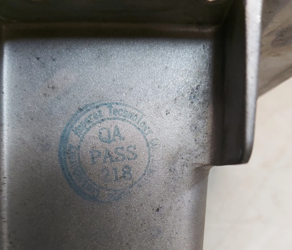 1 АКБ 12V LI-ION (CRASH) Tesla model 3 1598486-00-C