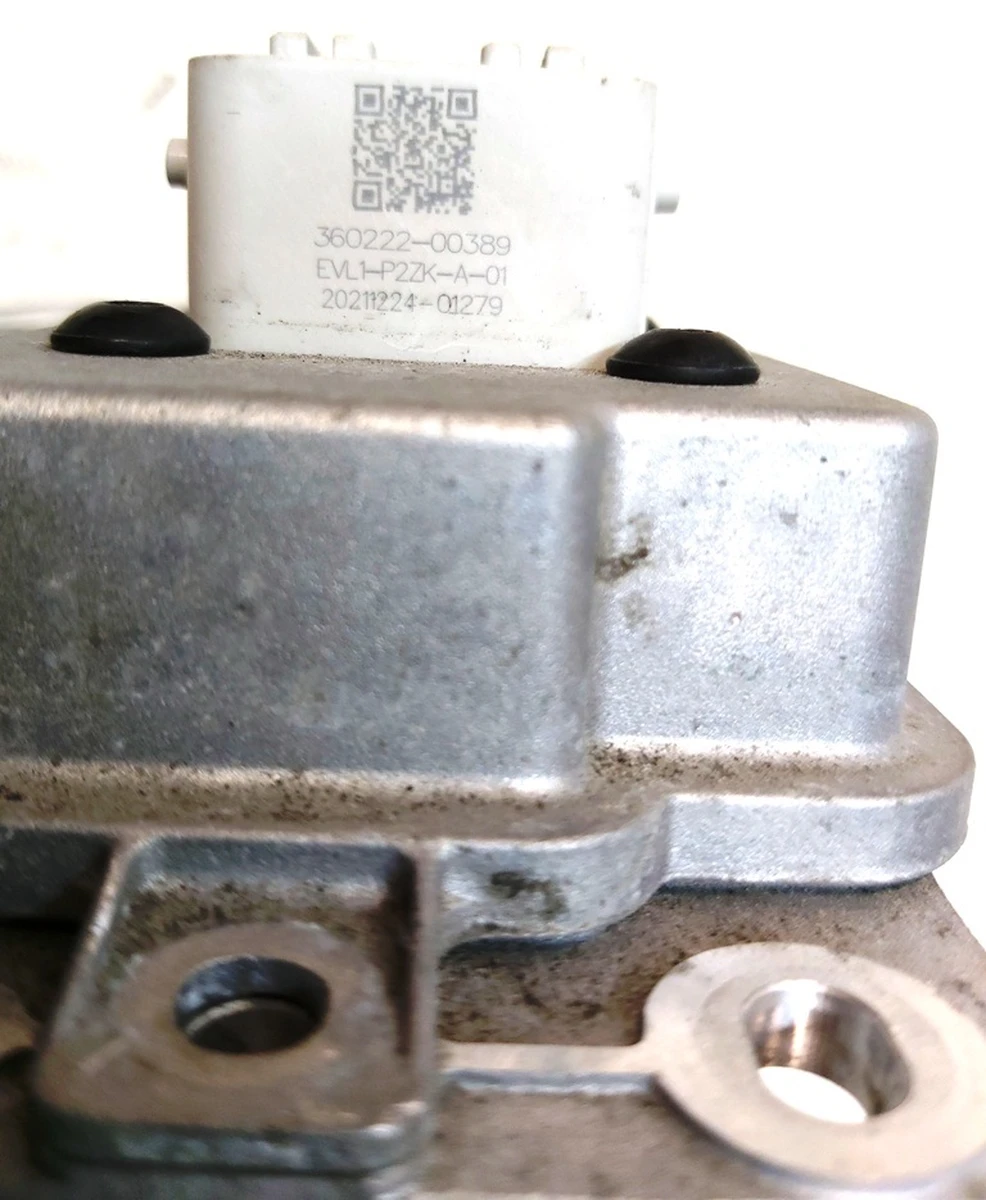 1 АКБ 12V LI-ION (CRASH) Tesla model 3 1598486-00-C