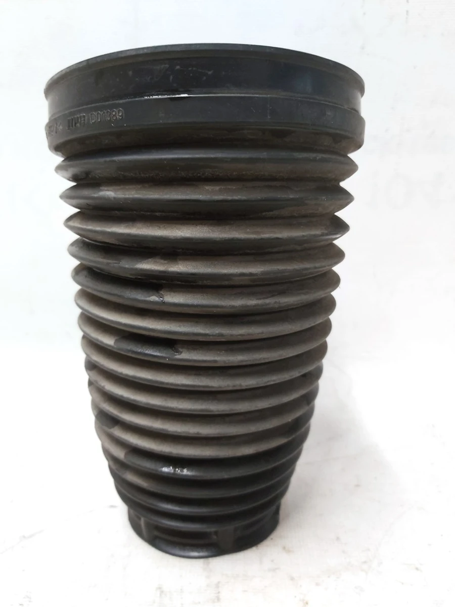1 Front air shock absorber cylinder boot RWD Tesla model S 6006351-00-C