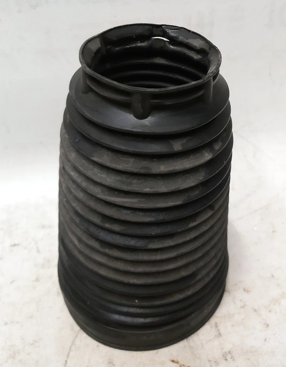 1 Front air shock absorber cylinder boot RWD Tesla model S 6006351-00-C