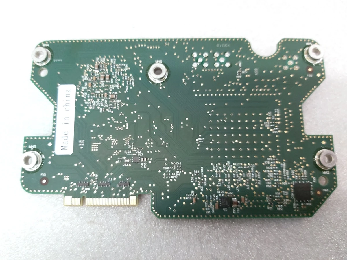 4 PRINTED CIRCUIT BOARD ASSEMBLY - CONNECTIVITY MODULE Tesla Model S Feb 2021, Model X Mar 2021, Model 3, Model 3 Jan 2024, Model Y 1601971-S1-C