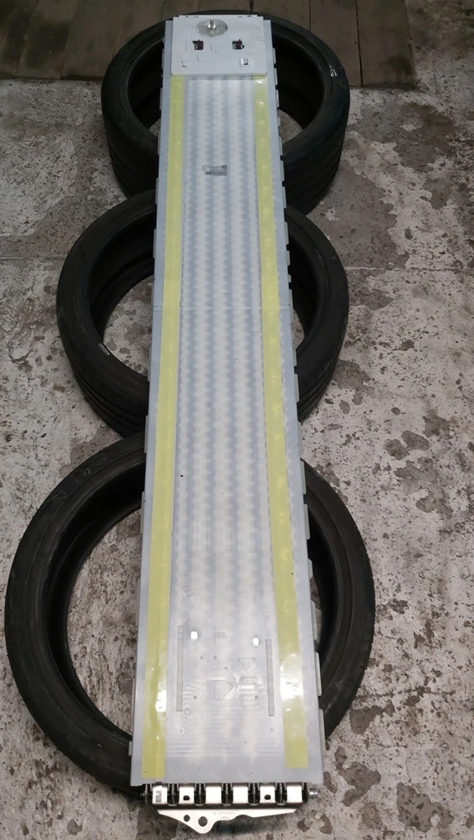 Модуль основной батареи Long Range длинный 25S46P 105Vmax Tesla model 3, model Y 1104424-00-W