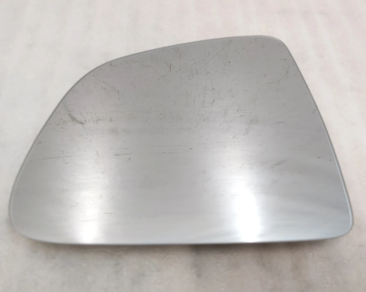 5 Дзеркальний елемент дзеркала зовнішнього лівого EU з підігрівом без ефекту затемнення Tesla Model Y 1609853-02-A