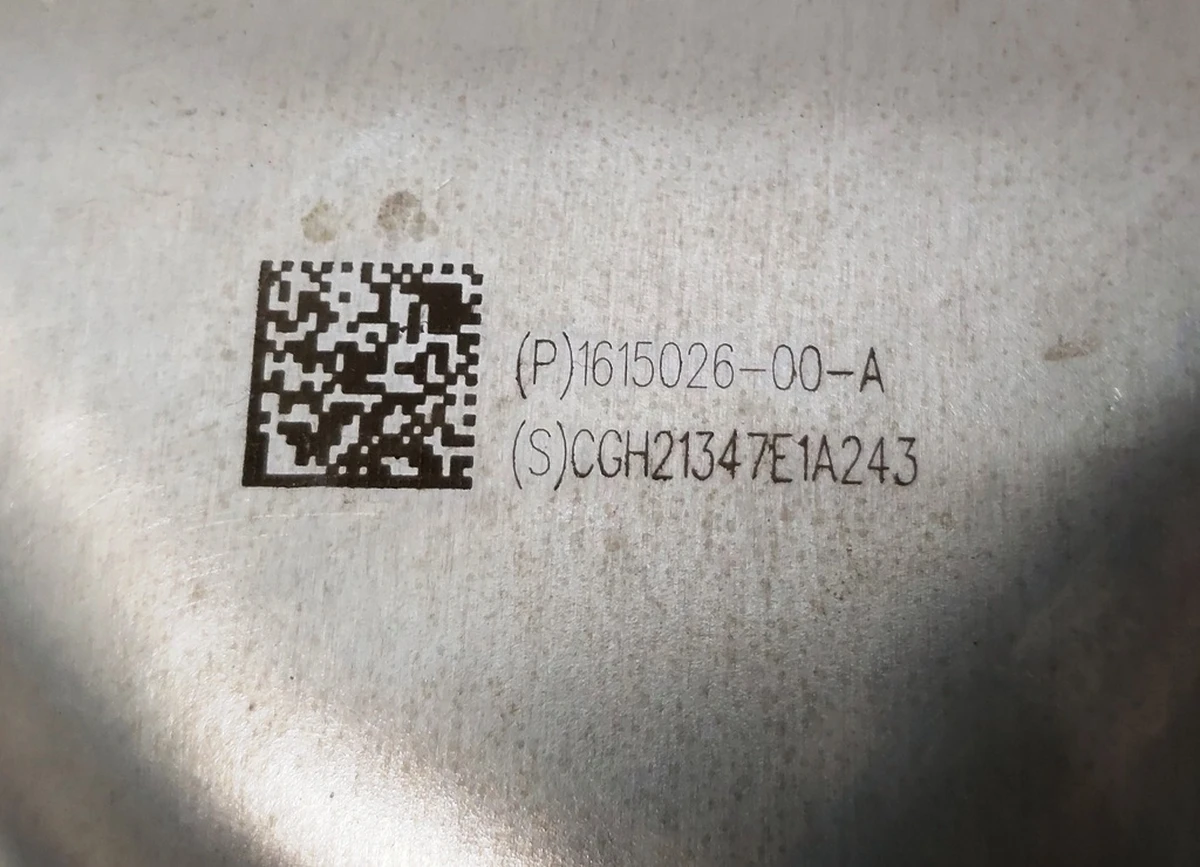 1 Пентхаус (каструля) корпусу основної батареї LR у зборі Tesla model 3 model Y 1086725-00-L