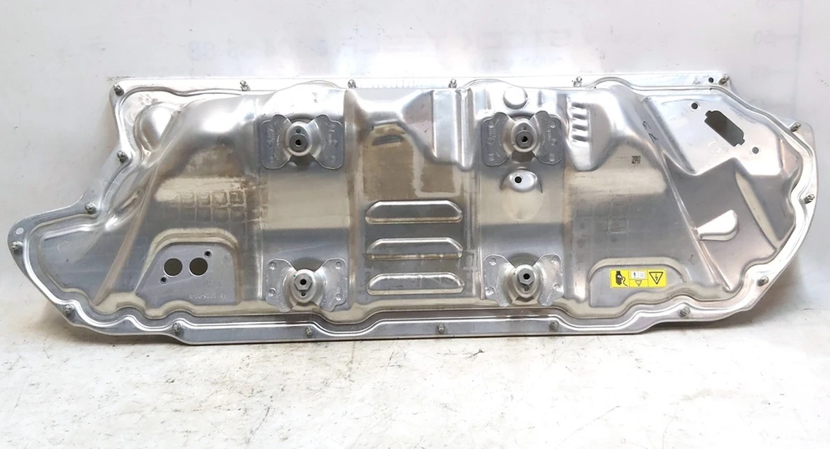 1 Пентхаус (каструля) корпусу основної батареї LR у зборі Tesla model 3 model Y 1086725-00-L