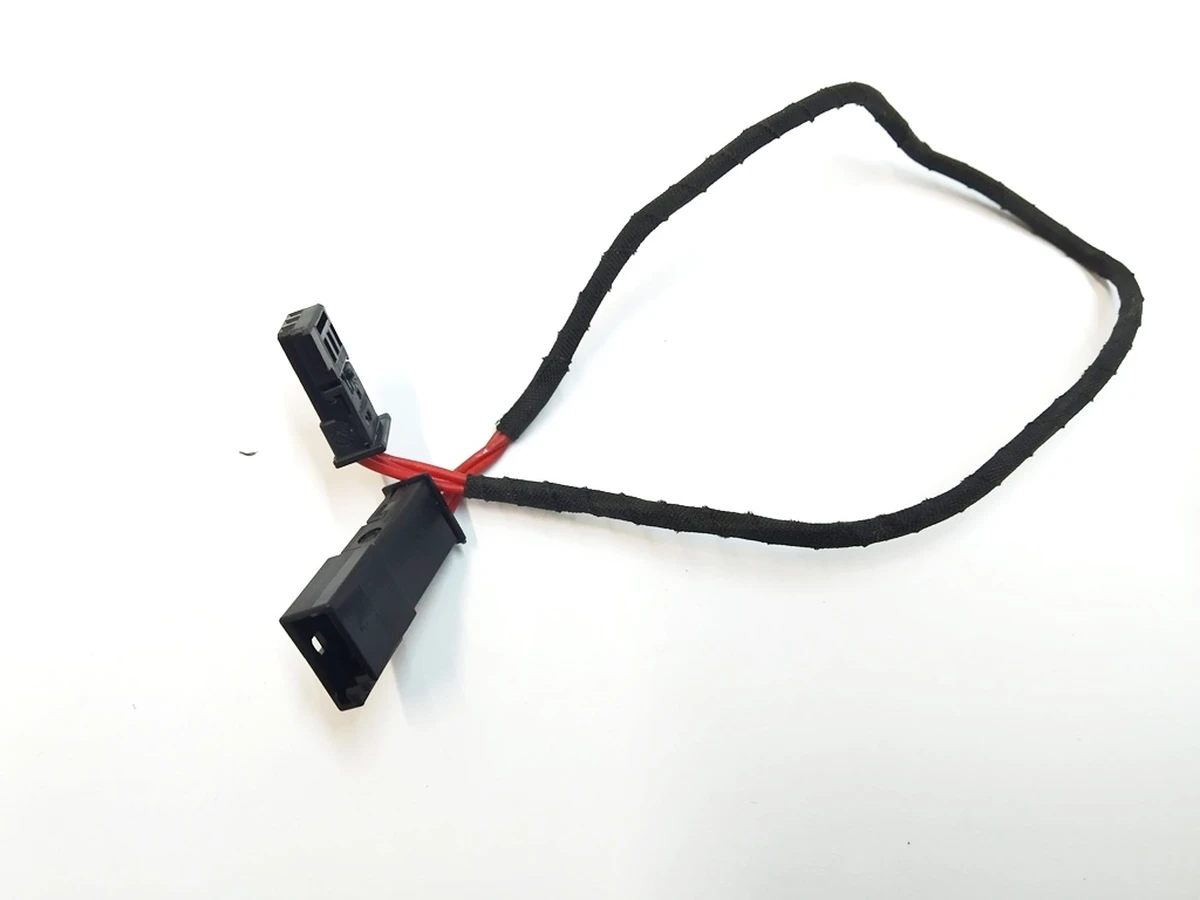 2 Електропроводка блоку управління склопідйомниками дверей пасажирських Tesla model 3, model Y 1081038-01-E, 1081038-02-F