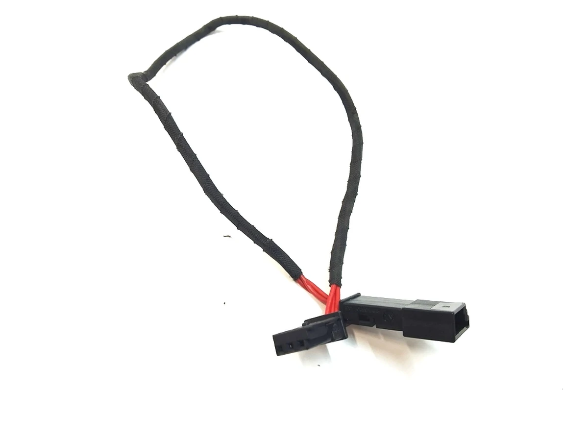 2 Електропроводка блоку управління склопідйомниками дверей пасажирських Tesla model 3, model Y 1081038-01-E, 1081038-02-F