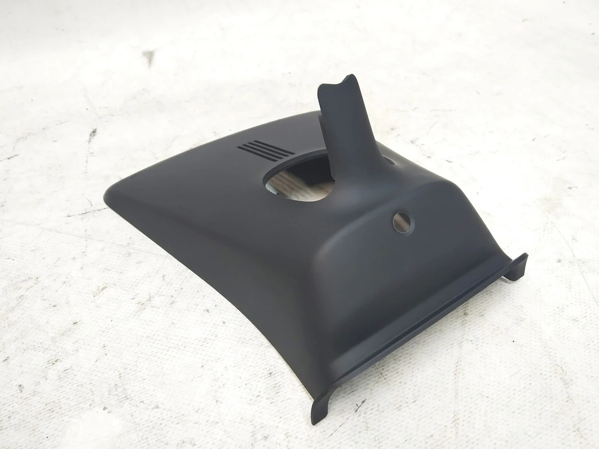 3 REARVIEW MIRROR, QUAD CAMERA UPPER COVER Tesla model Y 1755687-00-B