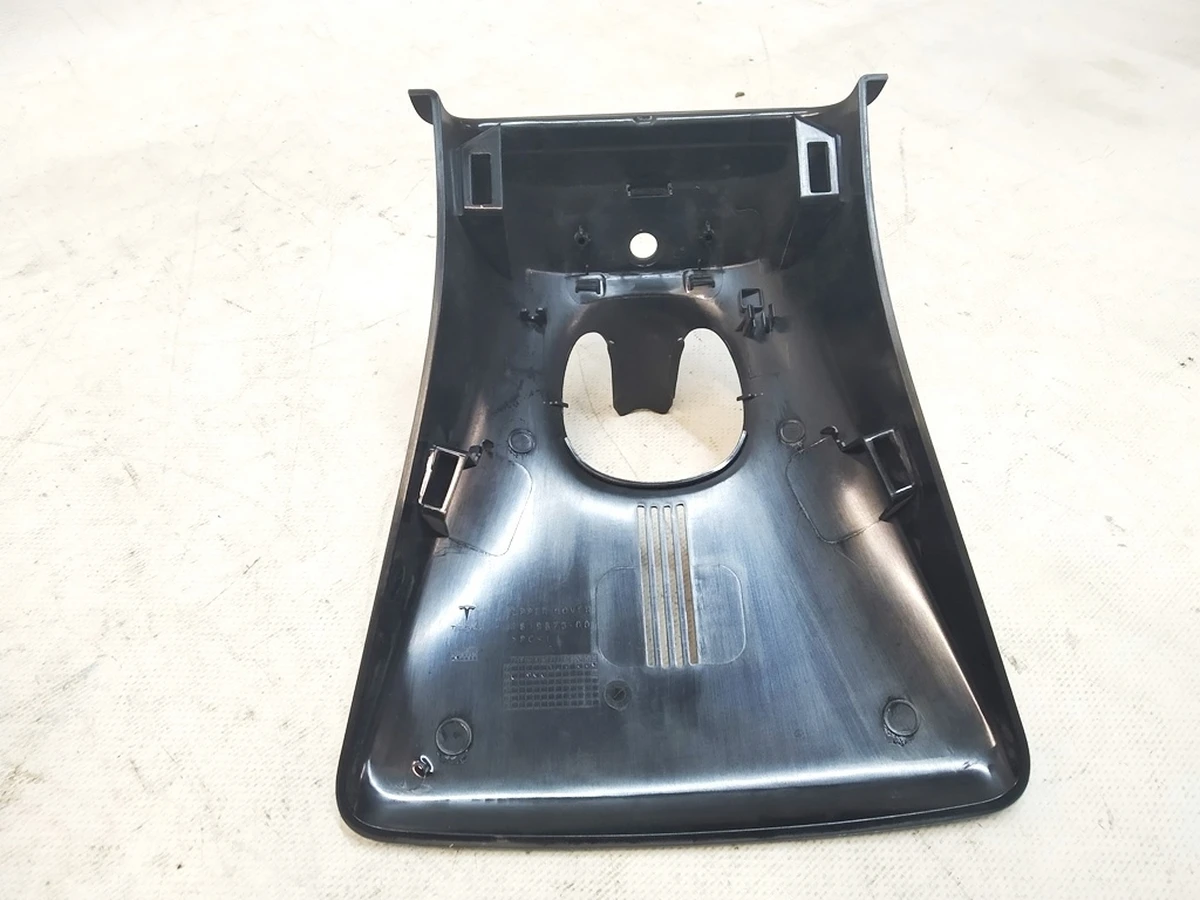 3 REARVIEW MIRROR, QUAD CAMERA UPPER COVER Tesla model Y 1755687-00-B