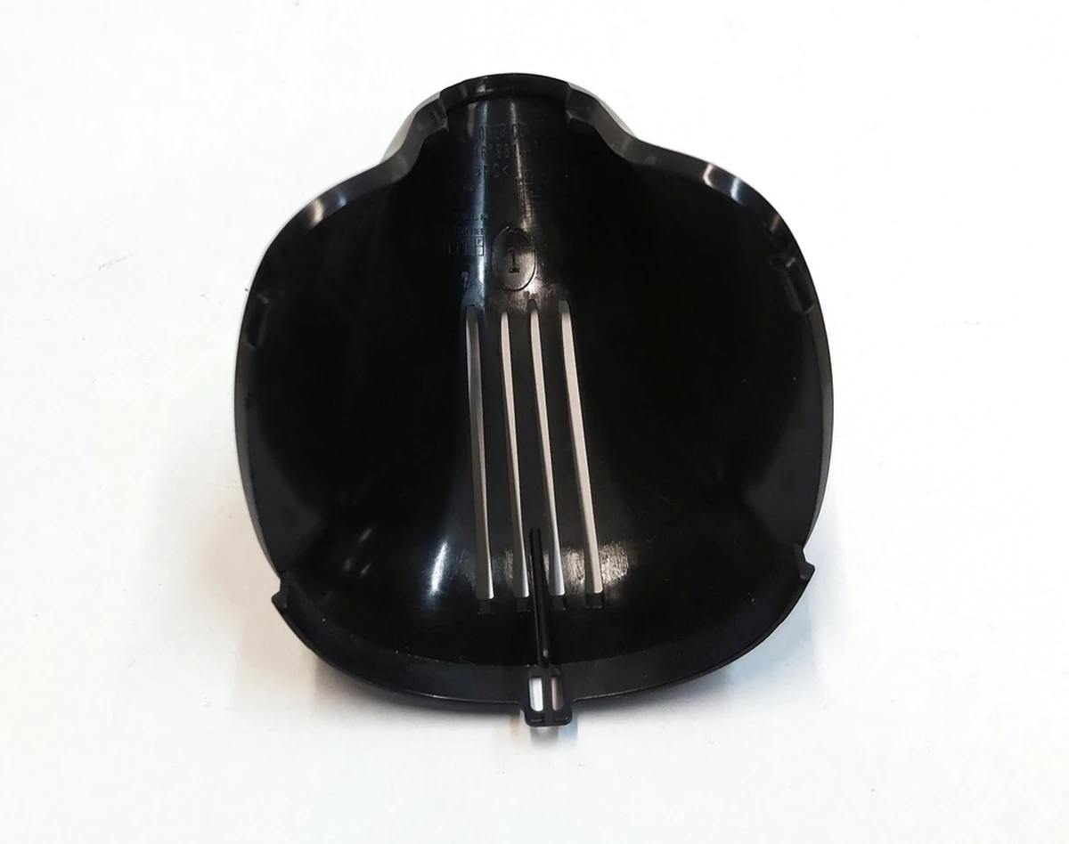 4 MY, RVM, QUAD CAM CVR LWR Tesla model Y 1494443-00-B