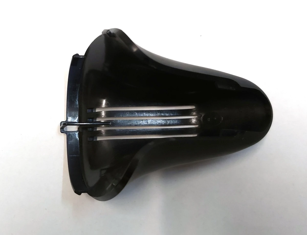 4 MY, RVM, QUAD CAM CVR LWR Tesla model Y 1494443-00-B