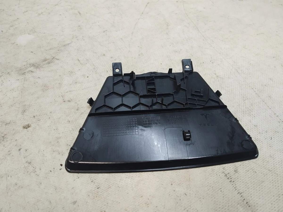 2 Противідблисковий екран камери дзеркала заднього виду Tesla model Y 1619875-00-D