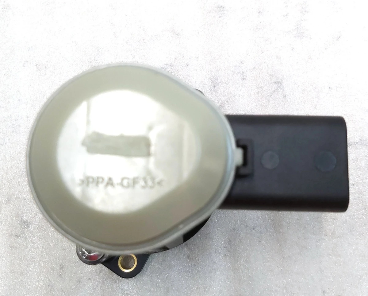 1 Моторчик супорта гальма стоянки BREMBO 40C07812 40C0741 лівий правий Tesla Model S, Model S REST, Model X 1021252-00