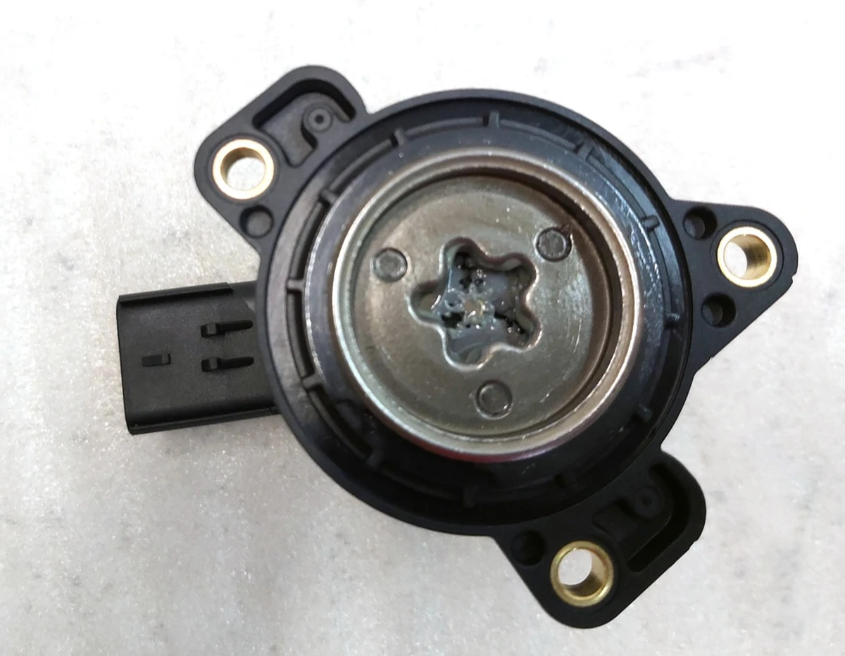 1 Моторчик супорта гальма стоянки BREMBO 40C07812 40C0741 лівий правий Tesla Model S, Model S REST, Model X 1021252-00