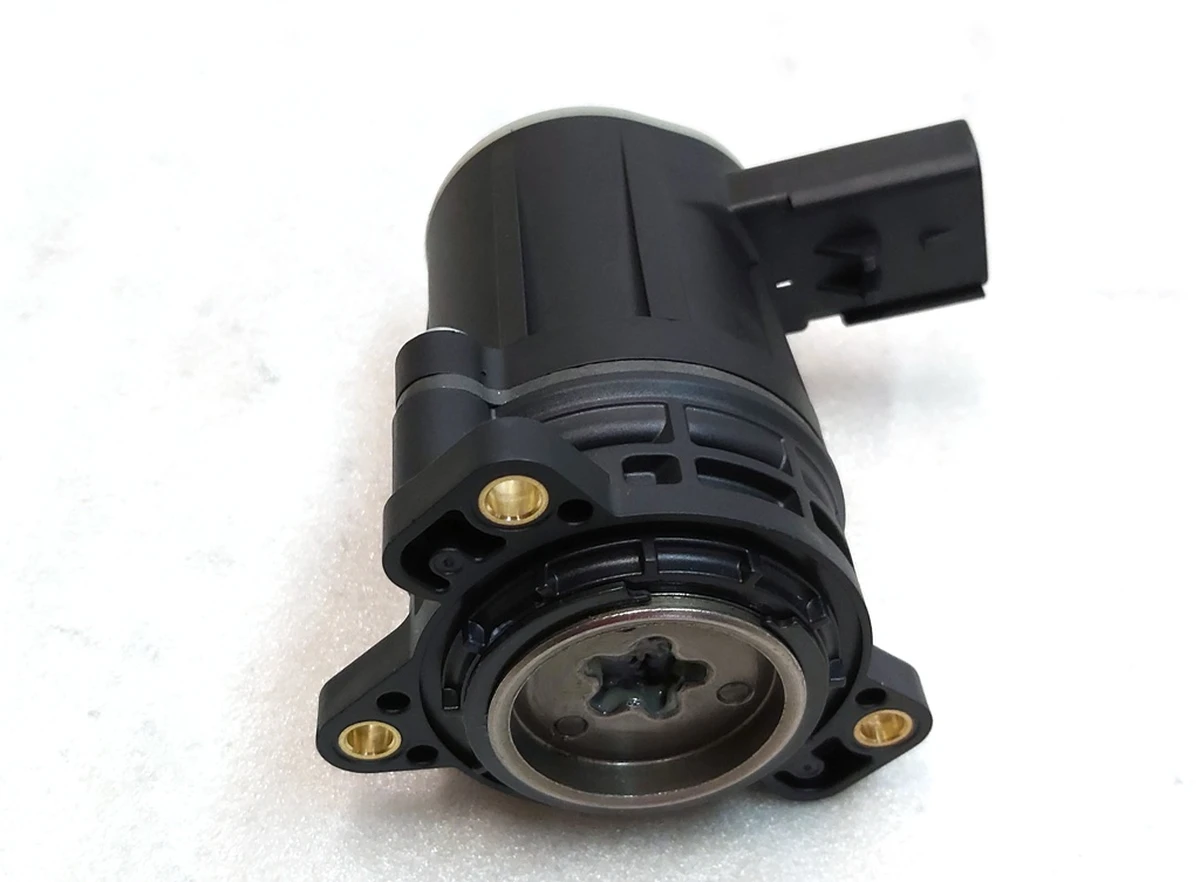 1 Моторчик супорта гальма стоянки BREMBO 40C07812 40C0741 лівий правий Tesla Model S, Model S REST, Model X 1021252-00