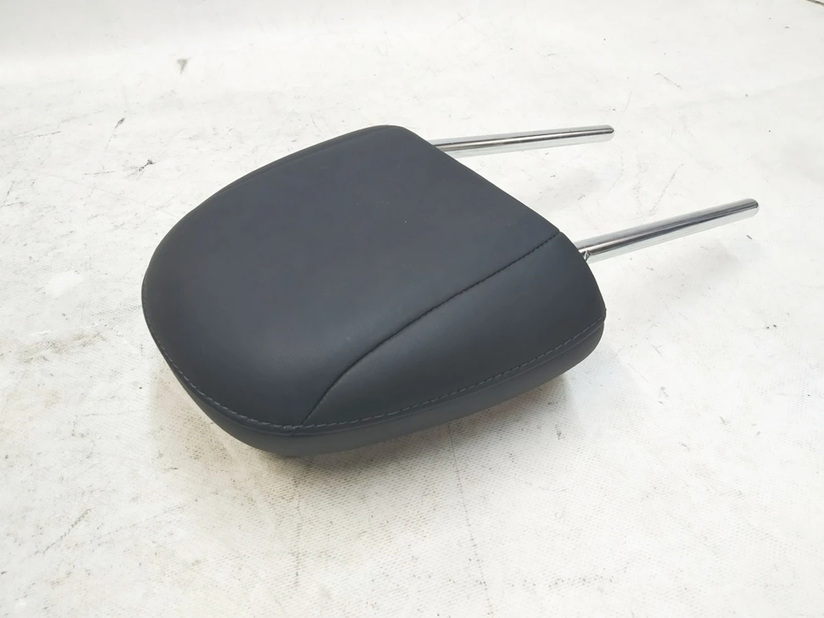 3 First row headrest assembly - PREM BLACK Tesla Model 3, Model Y 1623798-91-C, 1089092-61-E