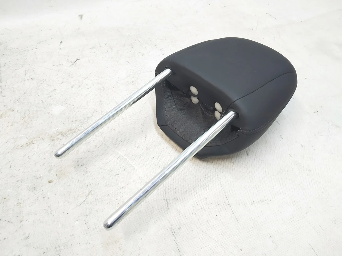 3 First row headrest assembly - PREM BLACK Tesla Model 3, Model Y 1623798-91-C, 1089092-61-E