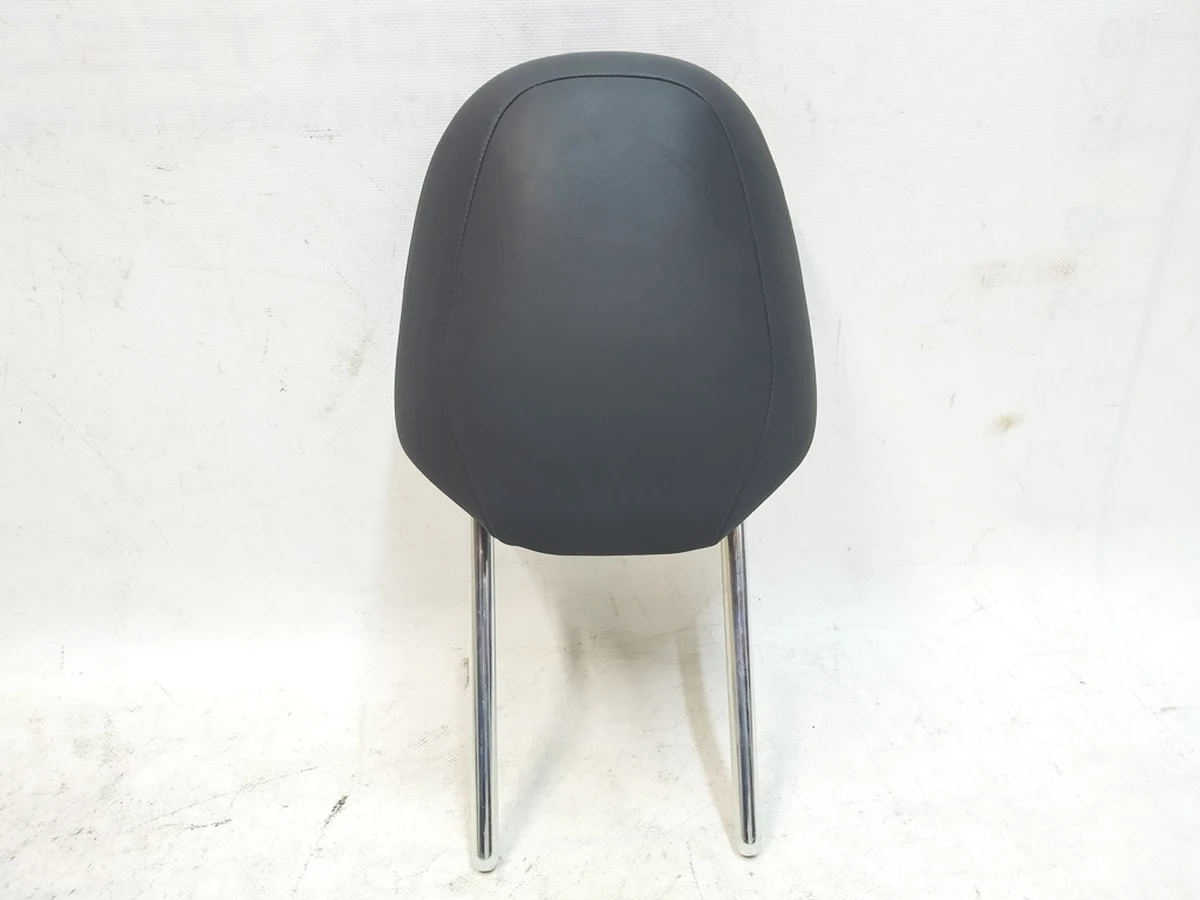 3 First row headrest assembly - PREM BLACK Tesla Model 3, Model Y 1623798-91-C, 1089092-61-E