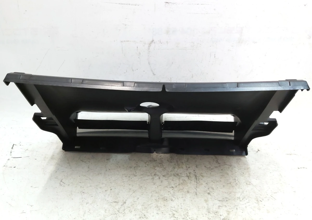 1 M3 Active grille shutter assembly Tesla model Y 1634325-00-A