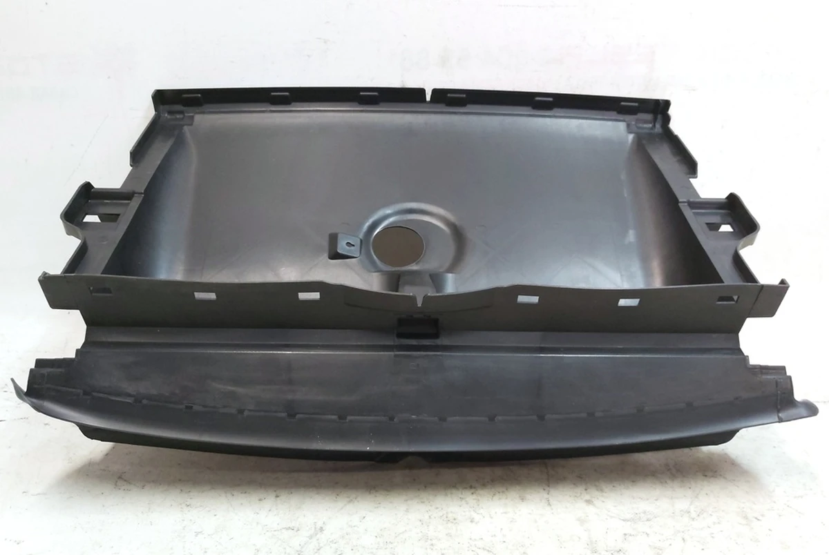 1 M3 Active grille shutter assembly Tesla model Y 1634325-00-A