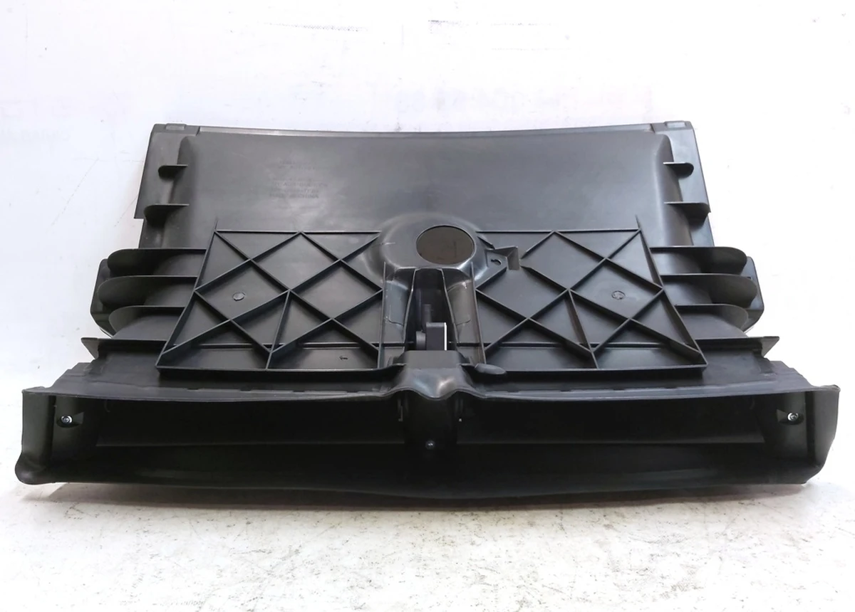 1 M3 Active grille shutter assembly Tesla model Y 1634325-00-A