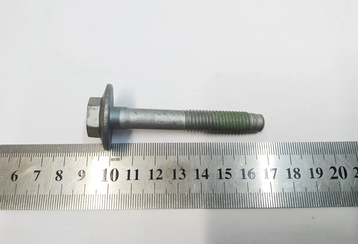 24 BOLT,HLH,M10-1.5x69,[109],G0110,M.Tesla model Y 1642769-00-A