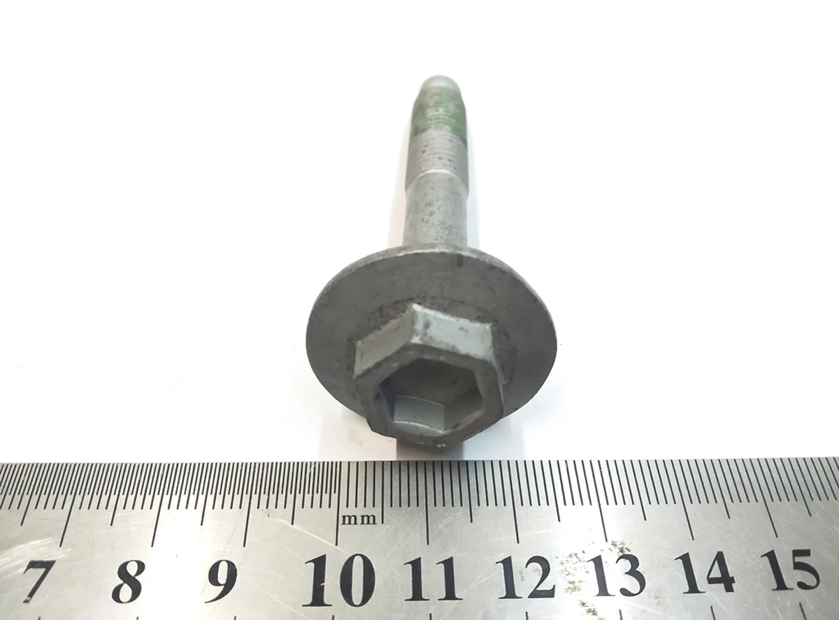 24 BOLT,HLH,M10-1.5x69,[109],G0110,M.Tesla model Y 1642769-00-A