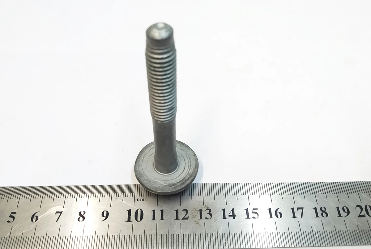 24 BOLT,HLH,M10-1.5x69,[109],G0110,M.Tesla model Y 1642769-00-A