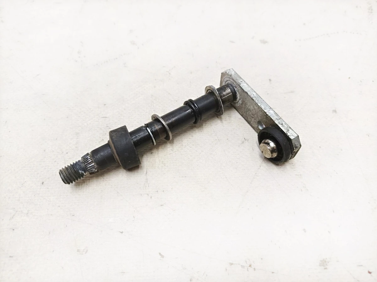 1 Tesla model Y windscreen wiper arm 1658936-00-A