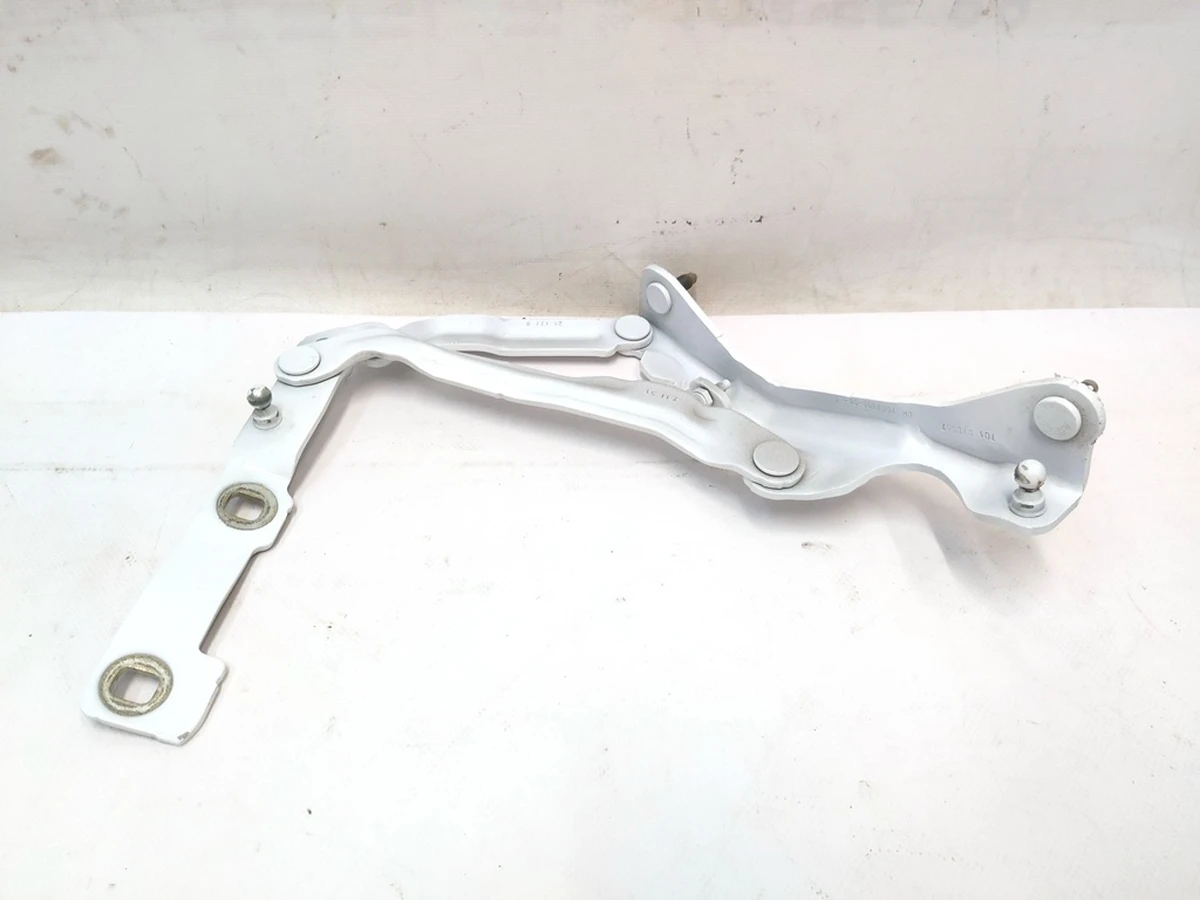 1 Петля крышки багажника левая PPSW Tesla Model 3 REST 1667399-00-C