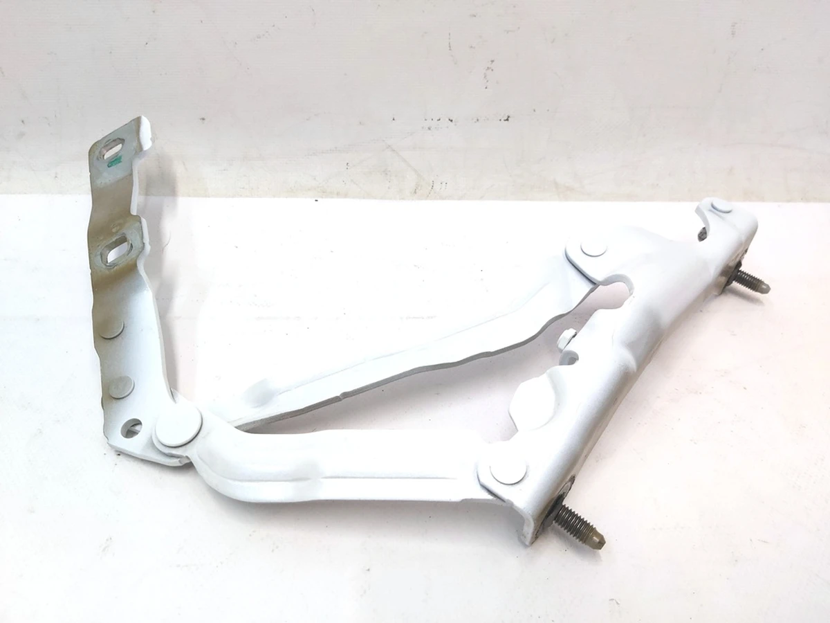 1 Петля крышки багажника левая PPSW Tesla Model 3 REST 1667399-00-C