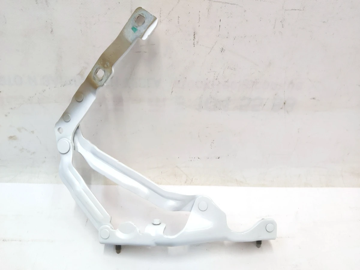 1 Петля крышки багажника левая PPSW Tesla Model 3 REST 1667399-00-C