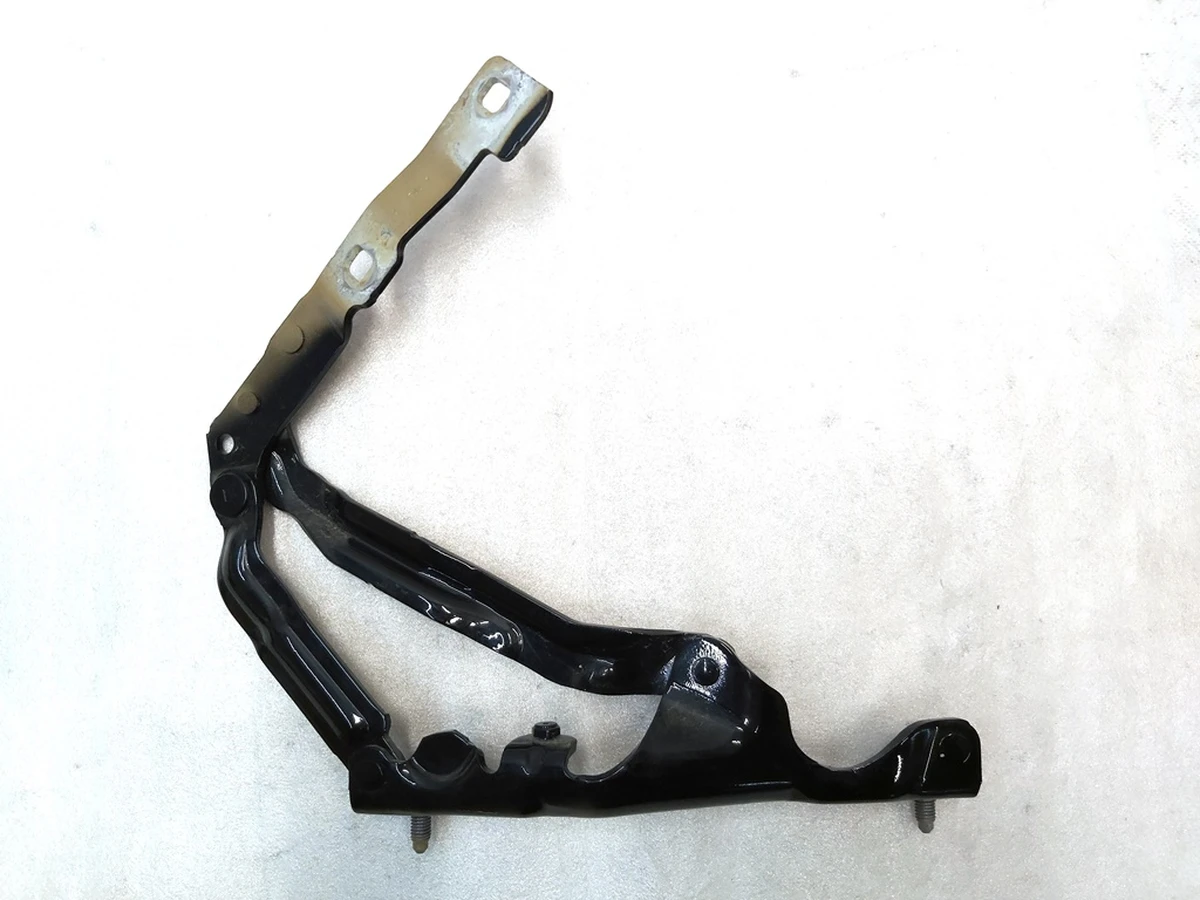 1 Петля крышки багажника левая PBSB Tesla Model 3 REST 1667399-00-C