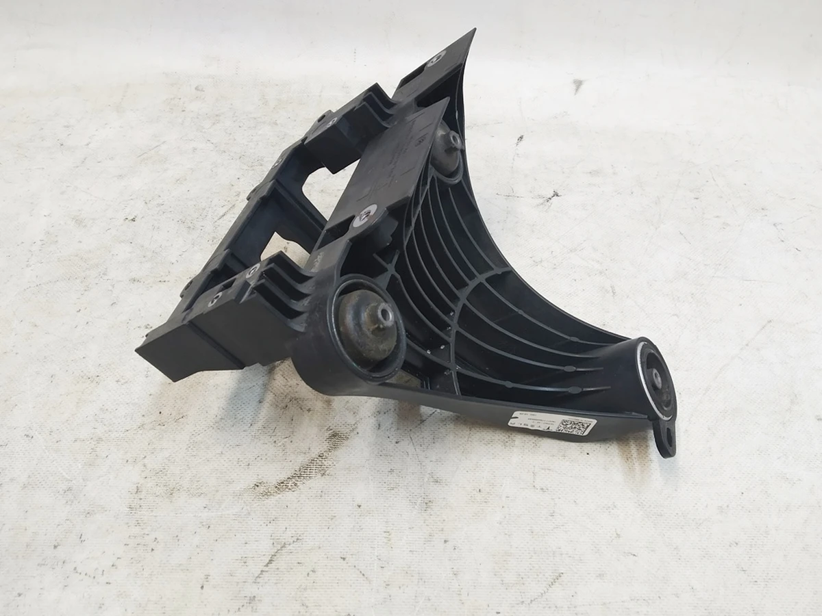 3 Кронштейн компресора кондиціонера в зборі LI-ION Tesla model Y 1673627-00-D