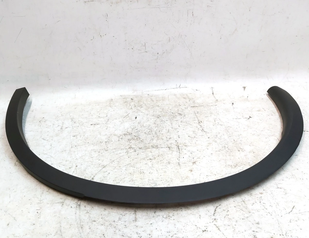 10 REAR FENDER GARNISH, RH ASY, with damage Tesla model Y 1494188-00-C