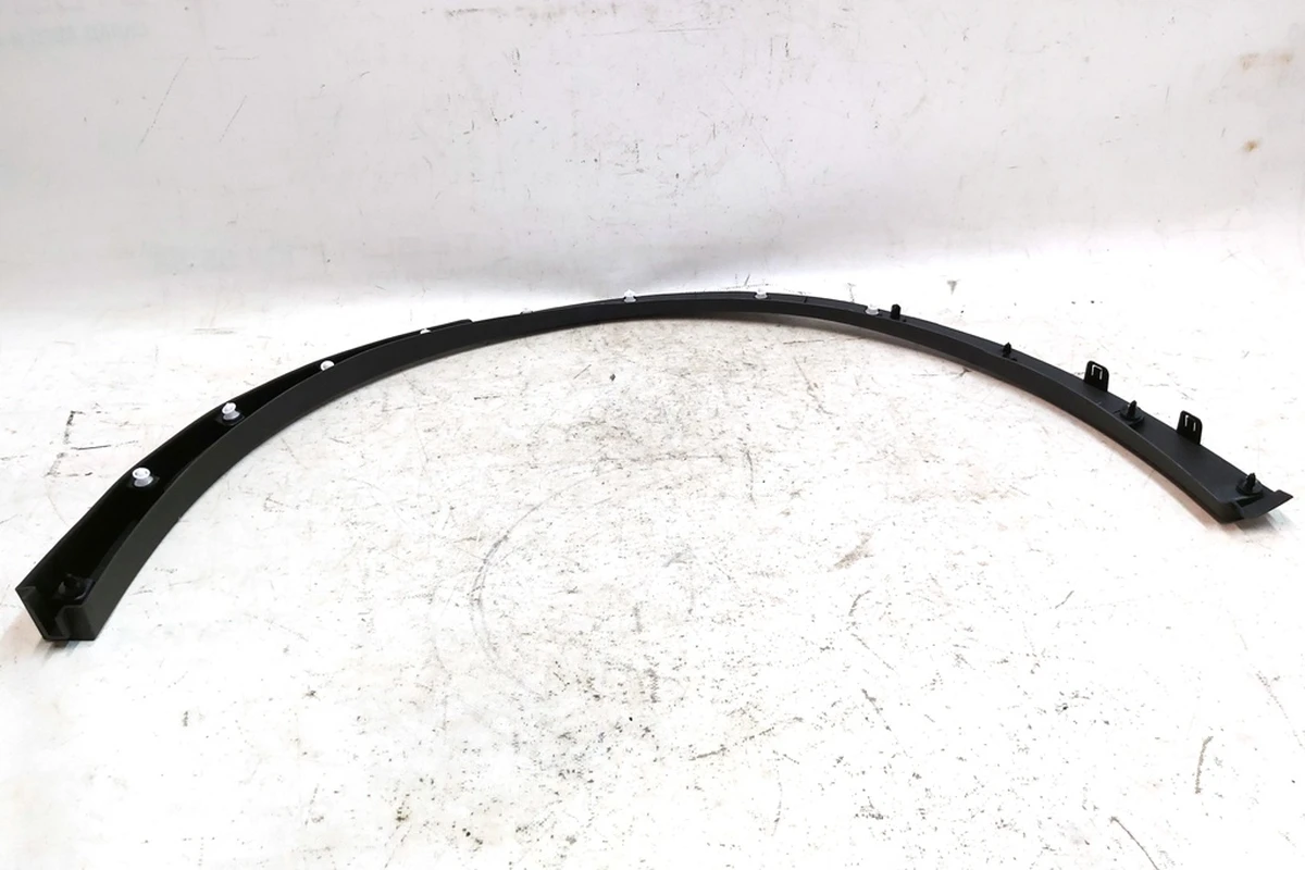 10 REAR FENDER GARNISH, RH ASY, with damage Tesla model Y 1494188-00-C